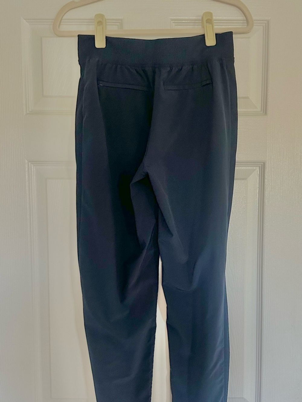 Athleta Brooklyn Mid Rise Ankle Pant - Picture 7 of 7